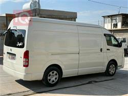 تويوتا هايس